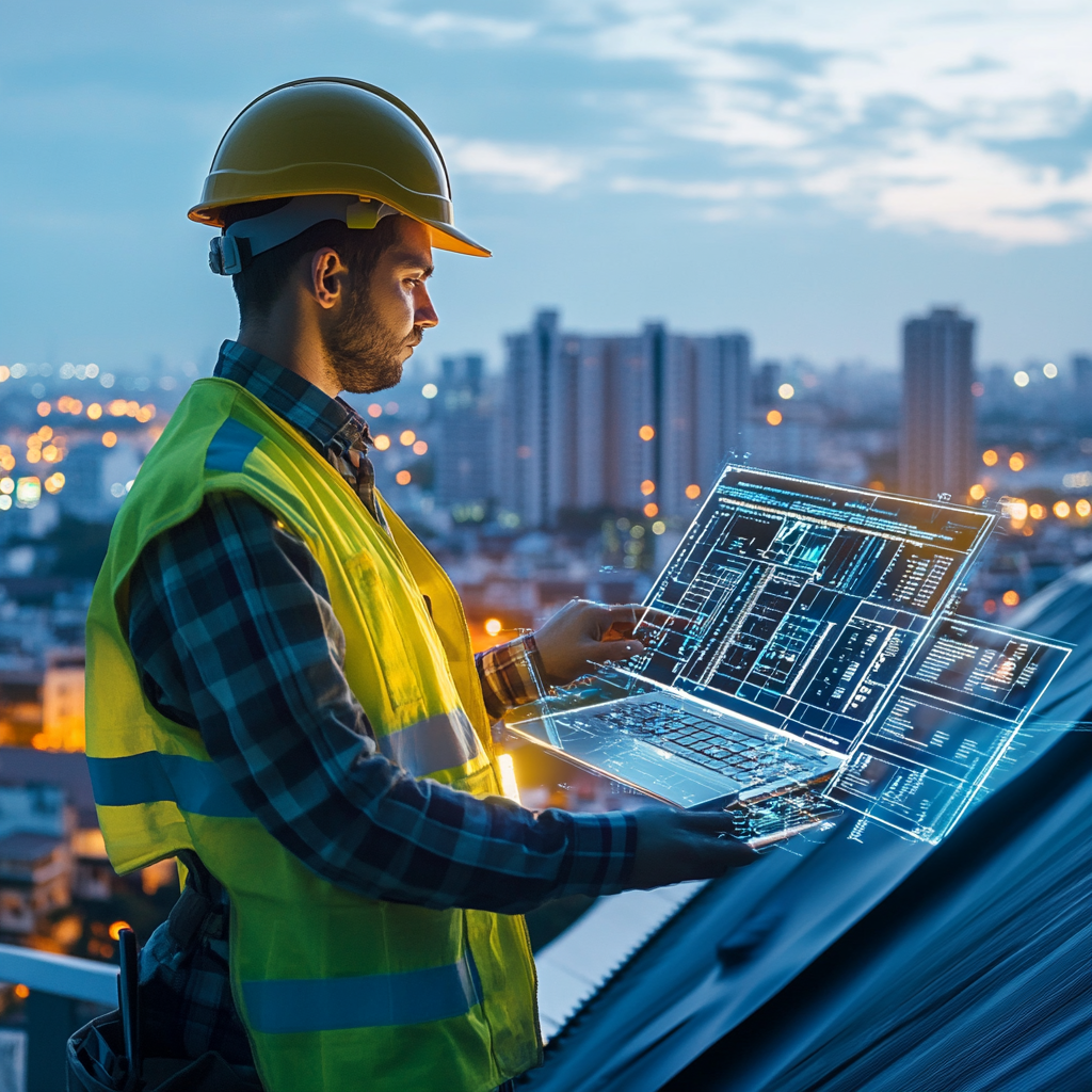 Roofing SEO
